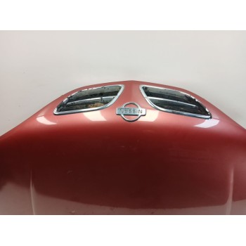 Recambio de capot para nissan primera (p11) 1.8 16v referencia OEM IAM 651009F530  