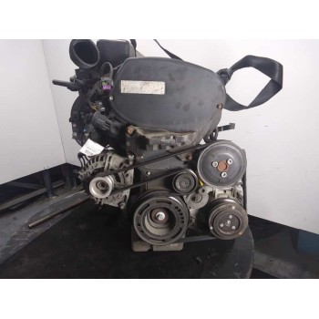 Recambio de motor completo para opel astra h berlina 1.6 16v referencia OEM IAM Z16XEP R EXPORTACION