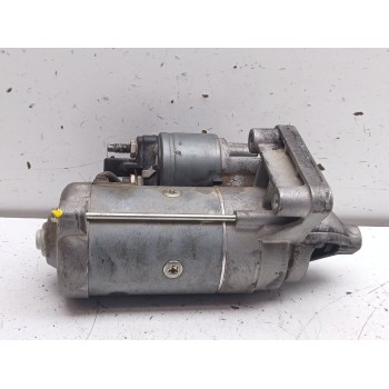 Recambio de motor arranque para opel combo furgoneta/monovolumen (k9) 1.5 d referencia OEM IAM 9832577880 9825233080 1665663980