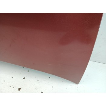 Recambio de capot para ford ka (rb_) 1.3 i referencia OEM IAM 1087913  