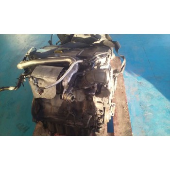 Recambio de motor completo para opel vectra b berlina básico (1999) referencia OEM IAM   