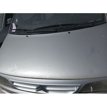 Recambio de capot para citroën evasion monospace (22, u6) 2.0 hdi referencia OEM IAM 7901H2  