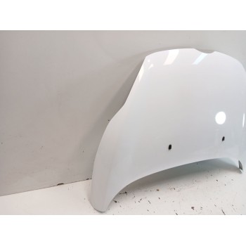 Recambio de capot para ford fiesta vi (cb1, ccn) 1.6 tdci referencia OEM IAM 1774791  