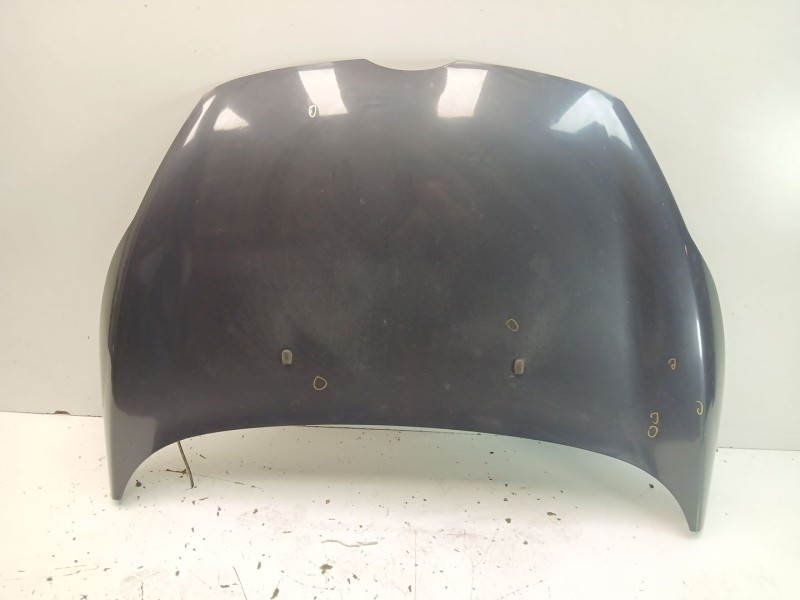 Recambio de capot para ford fiesta vi (cb1, ccn) 1.4 tdci referencia OEM IAM 1774791  