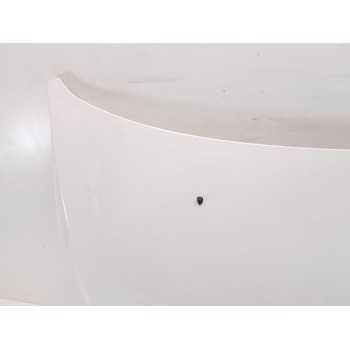 Recambio de capot para chevrolet cruze (j300) 1.6 referencia OEM IAM 94537888  