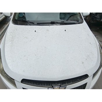 Recambio de capot para chevrolet cruze (j300) 1.6 referencia OEM IAM 94537888  