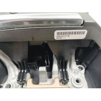 Recambio de volante para land rover discovery iv (l319) 3.0 td 4x4 referencia OEM IAM AH2236600EB AH2213D767BC 