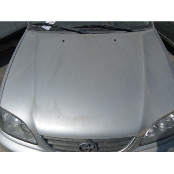 Recambio de capot para toyota avensis (_t22_) 2.0 d-4d (cdt220_) referencia OEM IAM 5330105020  