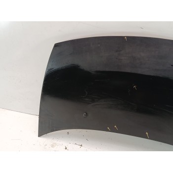 Recambio de capot para citroën c3 i (fc_, fn_) 1.4 i referencia OEM IAM 7901K6  