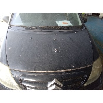 Recambio de capot para citroën c3 i (fc_, fn_) 1.4 i referencia OEM IAM 7901K6  