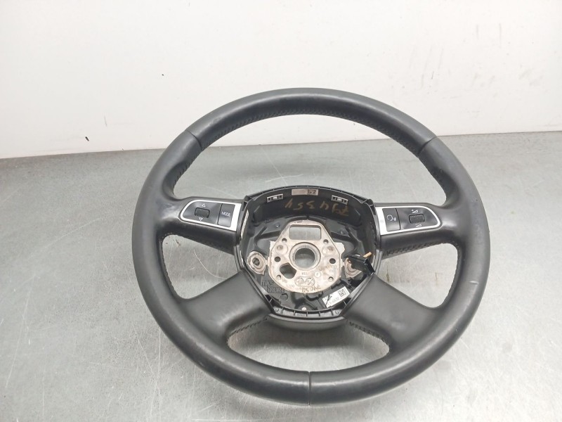 Recambio de volante para audi a4 b8 avant (8k5) 2.0 tdi referencia OEM IAM 8k0419091bg  