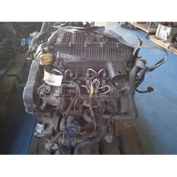 Recambio de motor completo para renault clio ii fase ii (b/cb0) authentique referencia OEM IAM K9K708 <M> 