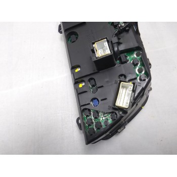 Recambio de cuadro instrumentos para lexus is200 (gxe10) 2.0 cat referencia OEM IAM 8380053361  