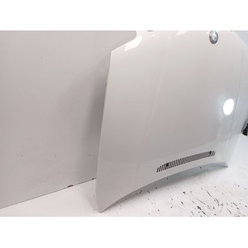 Recambio de capot para bmw 3 compact (e46) 316 ti referencia OEM IAM 41617016417  