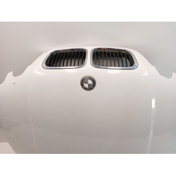 Recambio de capot para bmw 3 compact (e46) 316 ti referencia OEM IAM 41617016417  