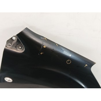 Recambio de aleta delantera derecha para citroën berlingo multispace (b9) 1.2 puretech 110 referencia OEM IAM 7841Y2  