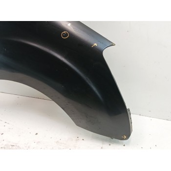 Recambio de aleta delantera derecha para citroën berlingo multispace (b9) 1.2 puretech 110 referencia OEM IAM 7841Y2  