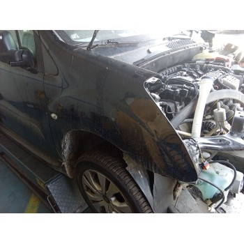 Recambio de aleta delantera derecha para citroën berlingo multispace (b9) 1.2 puretech 110 referencia OEM IAM 7841Y2  
