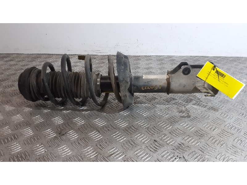 Recambio de amortiguador delantero izquierdo para chevrolet cruze 2.0 diesel cat referencia OEM IAM   