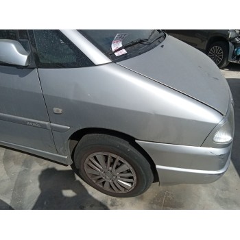 Recambio de aleta delantera derecha para citroën evasion monospace (22, u6) 2.0 hdi referencia OEM IAM 7841F9  