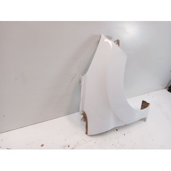 Recambio de aleta delantera derecha para ford fiesta vi (cb1, ccn) 1.6 tdci referencia OEM IAM 1777180  