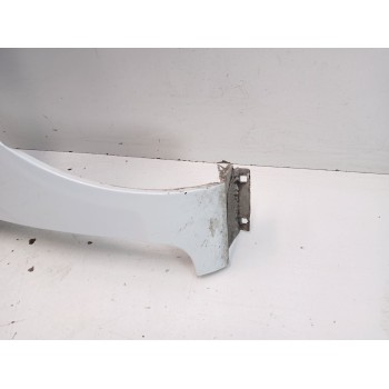 Recambio de aleta delantera derecha para ford fiesta vi (cb1, ccn) 1.6 tdci referencia OEM IAM 1777180  