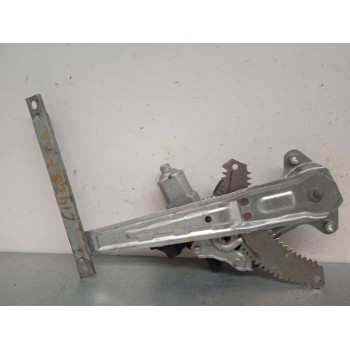 ELEVALUNAS TRASERO DERECHO 82731CV01B 2 PINS