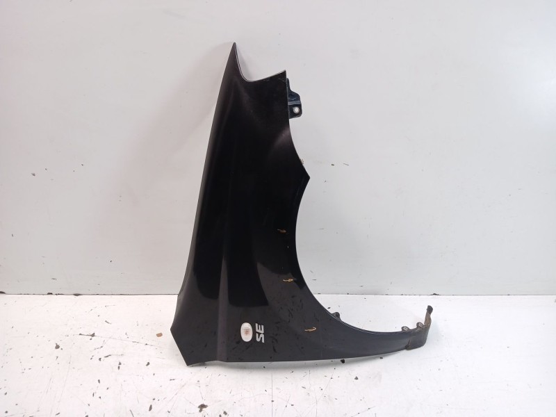 Recambio de aleta delantera derecha para chevrolet aveo / kalos hatchback (t200) 1.4 16v referencia OEM IAM 96476680  