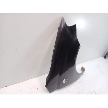 Recambio de aleta delantera derecha para chevrolet aveo / kalos hatchback (t200) 1.4 16v referencia OEM IAM 96476680  