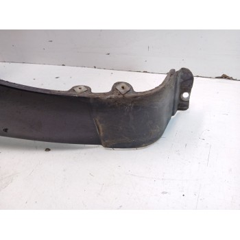 Recambio de aleta delantera derecha para chevrolet aveo / kalos hatchback (t200) 1.4 16v referencia OEM IAM 96476680  