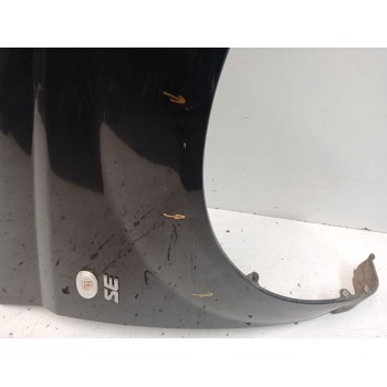 Recambio de aleta delantera derecha para chevrolet aveo / kalos hatchback (t200) 1.4 16v referencia OEM IAM 96476680  