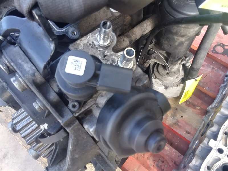Recambio de bomba inyeccion para seat exeo berlina (3r2) referencia OEM IAM 03L130755  