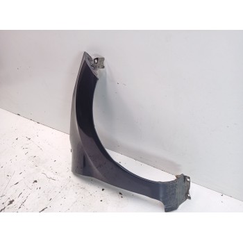 Recambio de aleta delantera derecha para ford fiesta vi (cb1, ccn) 1.4 tdci referencia OEM IAM 1777180  
