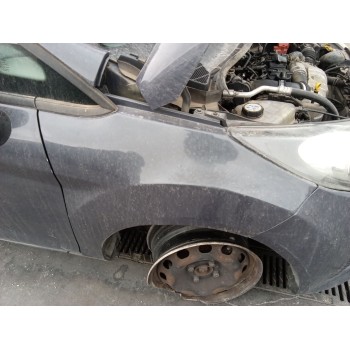 Recambio de aleta delantera derecha para ford fiesta vi (cb1, ccn) 1.4 tdci referencia OEM IAM 1777180  