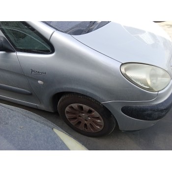 Recambio de aleta delantera derecha para citroën xsara picasso (n68) 2.0 hdi referencia OEM IAM 7841R9  