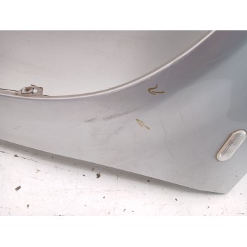 Recambio de aleta delantera izquierda para ford c-max (dm2) 1.6 tdci referencia OEM IAM 1474084  