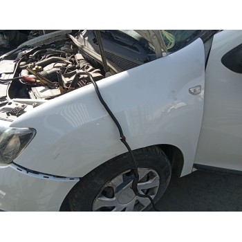 Recambio de aleta delantera izquierda para dacia logan mcv ii 1.5 dci referencia OEM IAM 6001549971  