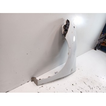 Recambio de aleta delantera izquierda para dacia logan mcv ii 1.5 dci referencia OEM IAM 6001549971  