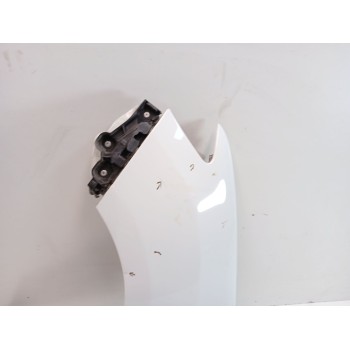 Recambio de aleta delantera izquierda para dacia logan mcv ii 1.5 dci referencia OEM IAM 6001549971  
