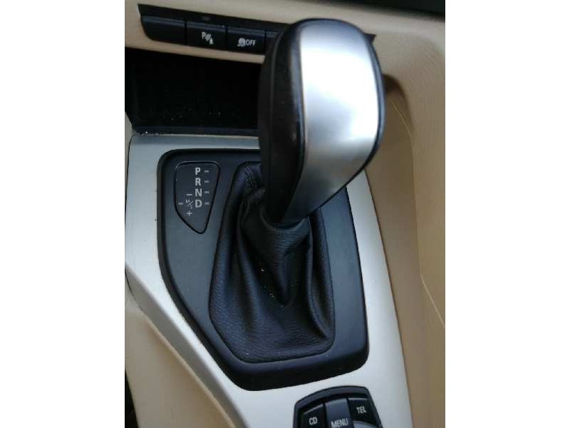 Recambio de palanca cambio para bmw x1 (e84) xdrive 18d referencia OEM IAM  AUTOMATICA 