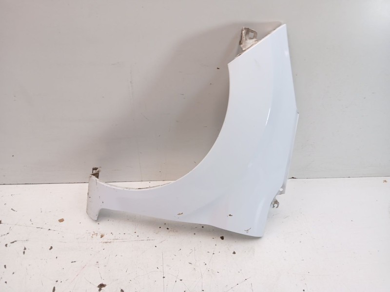 Recambio de aleta delantera izquierda para ford fiesta vi (cb1, ccn) 1.6 tdci referencia OEM IAM 1777181  