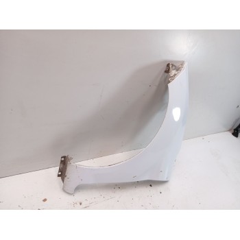 Recambio de aleta delantera izquierda para ford fiesta vi (cb1, ccn) 1.6 tdci referencia OEM IAM 1777181  