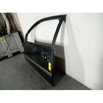 Recambio de puerta delantera izquierda para ford fiesta (cbk) ambiente referencia OEM IAM 1692539 3 PUERTAS 