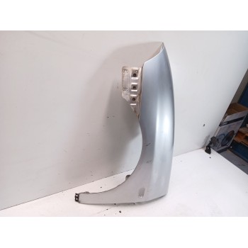 Recambio de aleta delantera izquierda para seat ibiza iii (6l1) 1.4 16v referencia OEM IAM 6L0821021C  