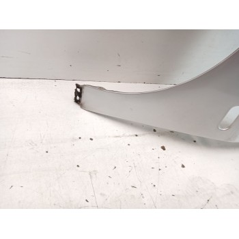 Recambio de aleta delantera izquierda para seat ibiza iii (6l1) 1.4 16v referencia OEM IAM 6L0821021C  