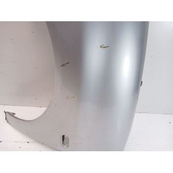 Recambio de aleta delantera izquierda para seat ibiza iii (6l1) 1.4 16v referencia OEM IAM 6L0821021C  