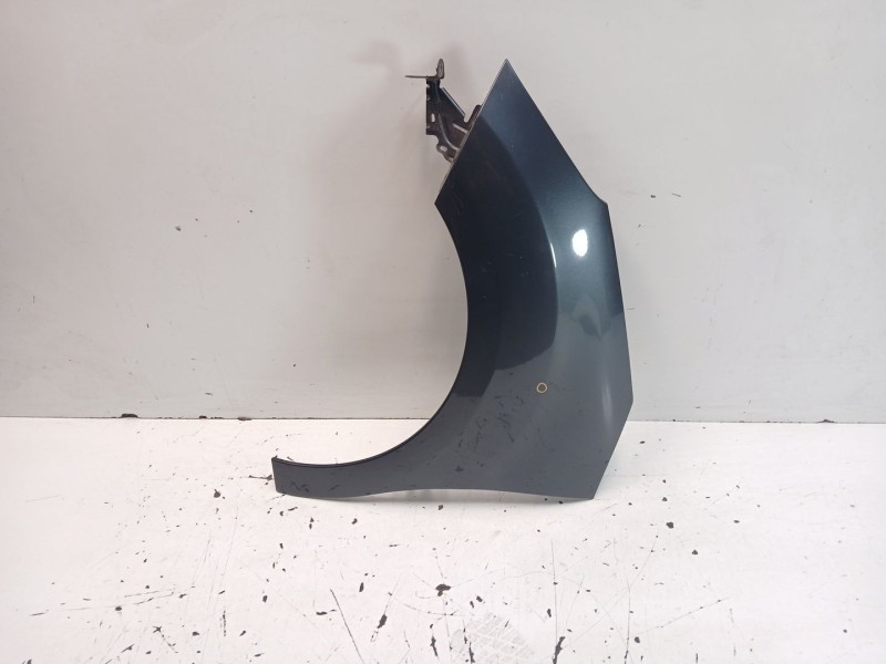 Recambio de aleta delantera izquierda para citroën c3 ii (sc_) 1.6 hdi referencia OEM IAM 7840X7  