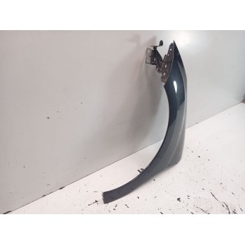 Recambio de aleta delantera izquierda para citroën c3 ii (sc_) 1.6 hdi referencia OEM IAM 7840X7  