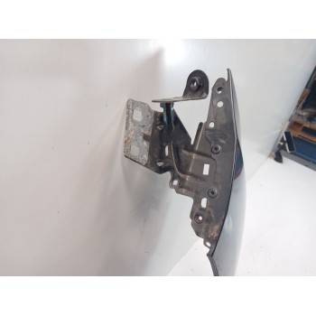 Recambio de aleta delantera izquierda para citroën c3 ii (sc_) 1.6 hdi referencia OEM IAM 7840X7  