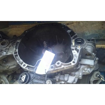 Recambio de caja cambios para nissan primera trav. (p12) acenta referencia OEM IAM NDO102 167.607KM 6V